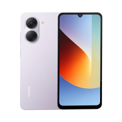 Smartphone Xiaomi Redmi A7 3GB/64GB 6.88" Dual Sim Orchid Purple